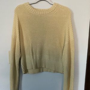 PacSun Sweater